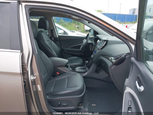 5XYZUDLB9EG224479 Hyundai gdi theta