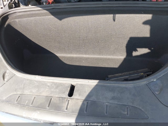 5YJXCAE43HF075828 Tesla 2017