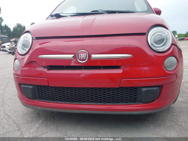 3C3CFFDR4FT702121 Fiat 2015