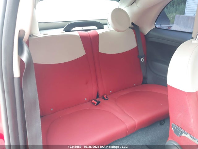 3C3CFFDR4FT702121 Fiat 2015