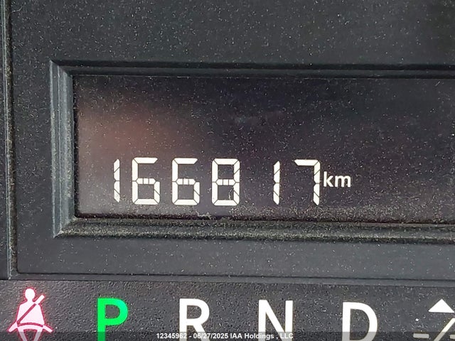 2C4RDGBG1GR162122 Dodge Grand Caravan