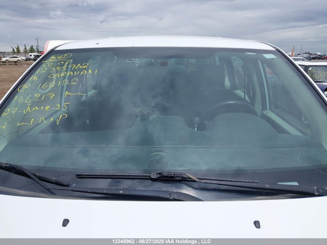 2C4RDGBG1GR162122 Dodge Grand Caravan