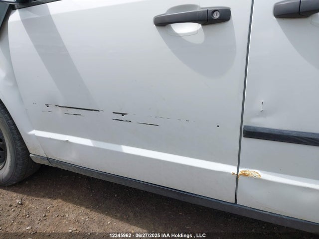 2C4RDGBG1GR162122 Dodge Grand Caravan