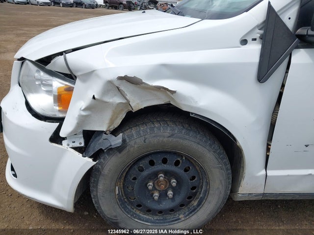 2C4RDGBG1GR162122 Dodge Grand Caravan