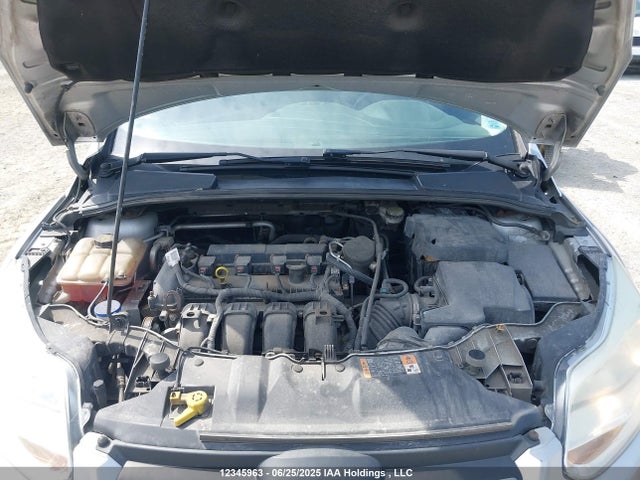 1FADP3K25EL385080 Ford Focus