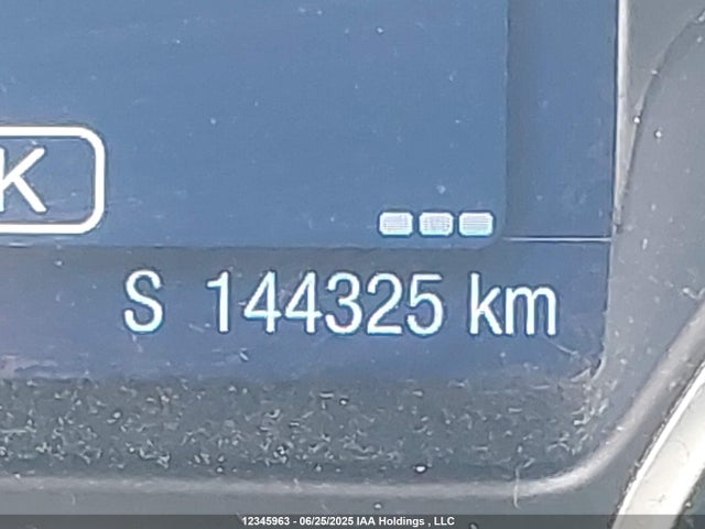 1FADP3K25EL385080 Ford Focus