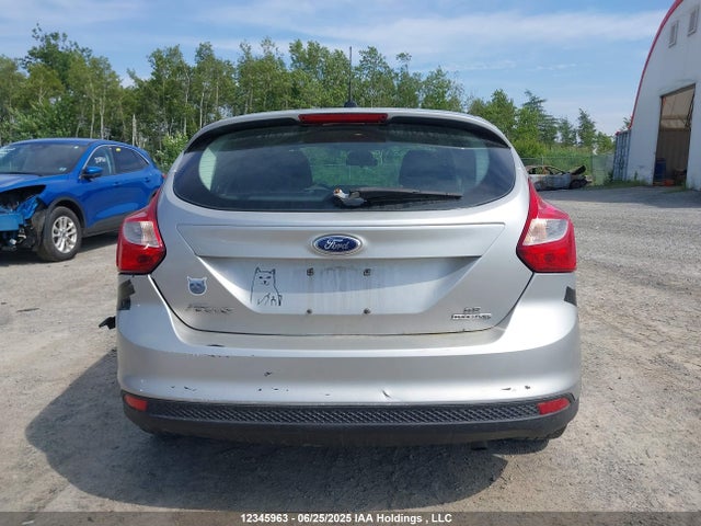 1FADP3K25EL385080 Ford Focus