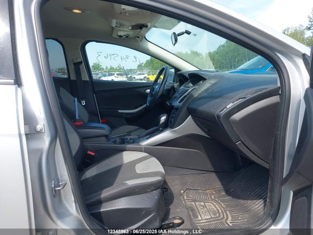 1FADP3K25EL385080 Ford Focus