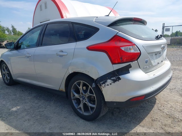 1FADP3K25EL385080 Ford Focus