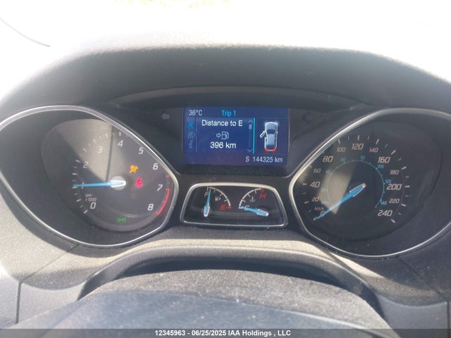 1FADP3K25EL385080 Ford Focus