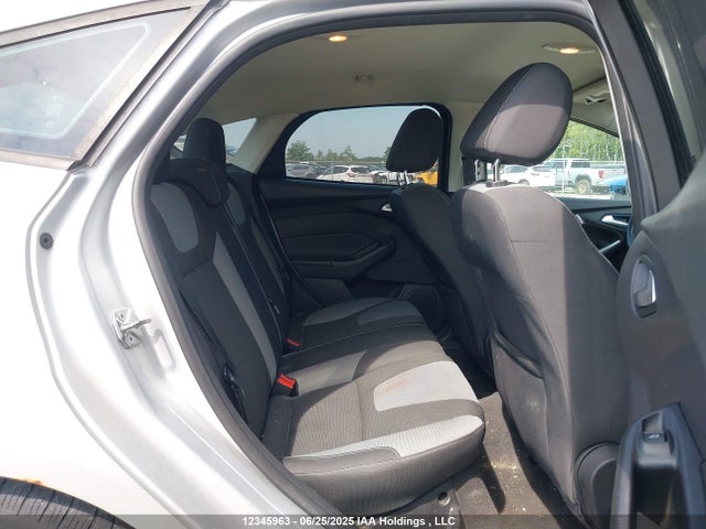 1FADP3K25EL385080 Ford Focus