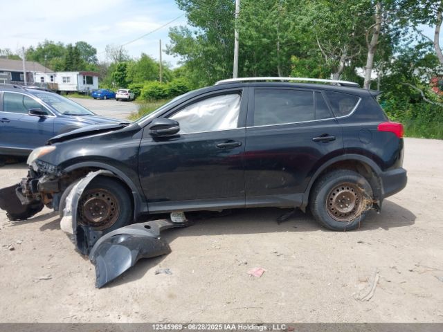 2T3BFREVXFW293071 Toyota 2ar-fe