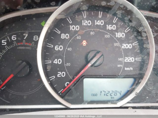 2T3BFREVXFW293071 Toyota 2ar-fe