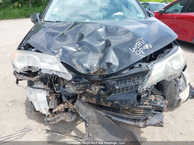 2T3BFREVXFW293071 Toyota 2ar-fe
