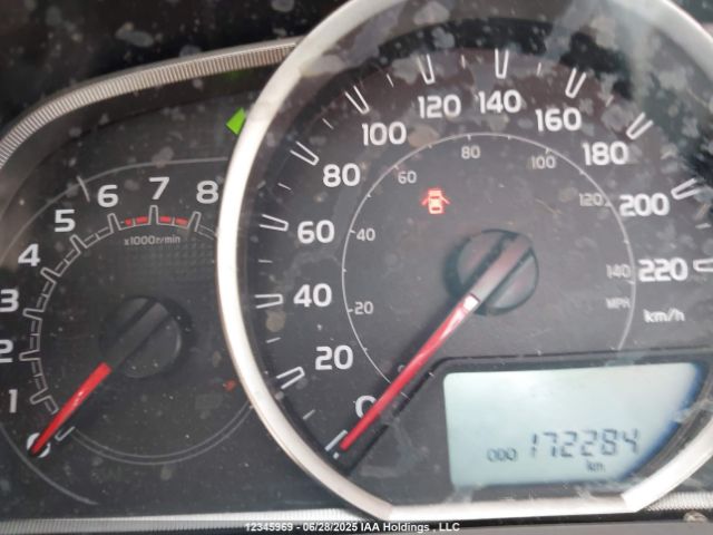 2T3BFREVXFW293071 Toyota 2ar-fe