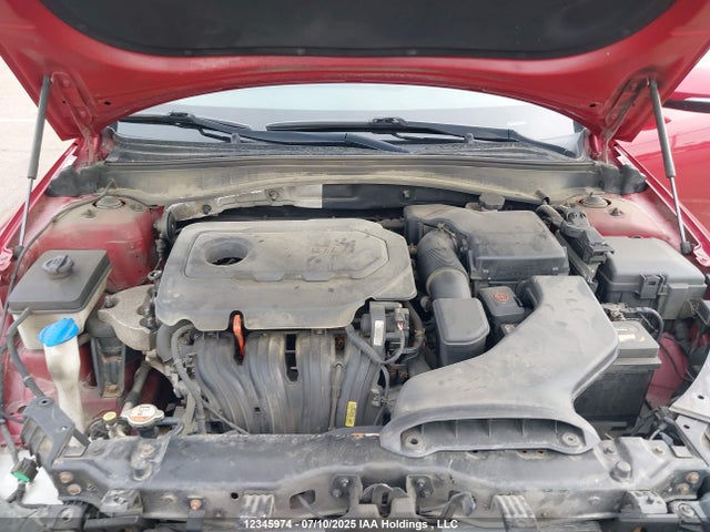 5XXGT4L31GG071736 KIA t-gdi theta ii