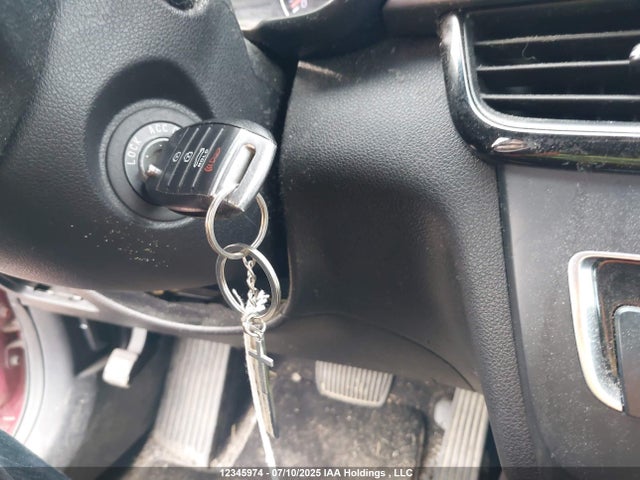 5XXGT4L31GG071736 KIA t-gdi theta ii