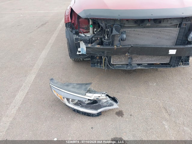 5XXGT4L31GG071736 KIA t-gdi theta ii