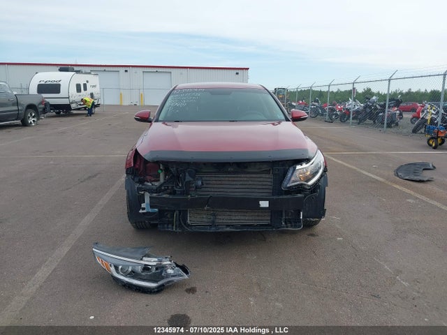 5XXGT4L31GG071736 KIA t-gdi theta ii
