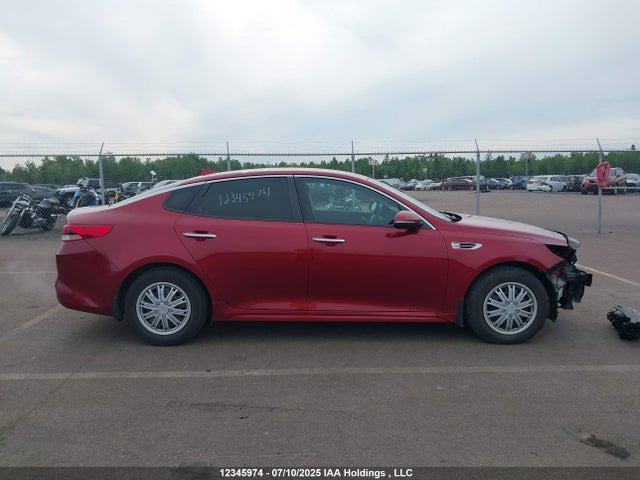 5XXGT4L31GG071736 KIA t-gdi theta ii