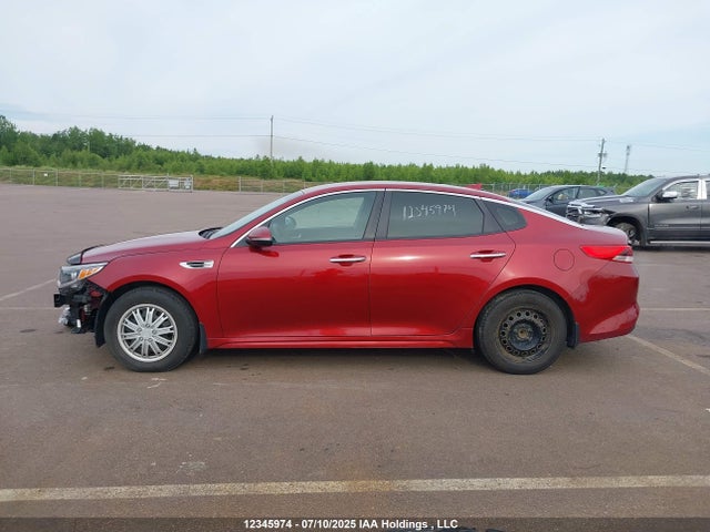 5XXGT4L31GG071736 KIA t-gdi theta ii