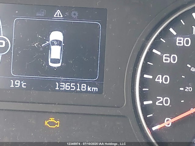 5XXGT4L31GG071736 KIA t-gdi theta ii