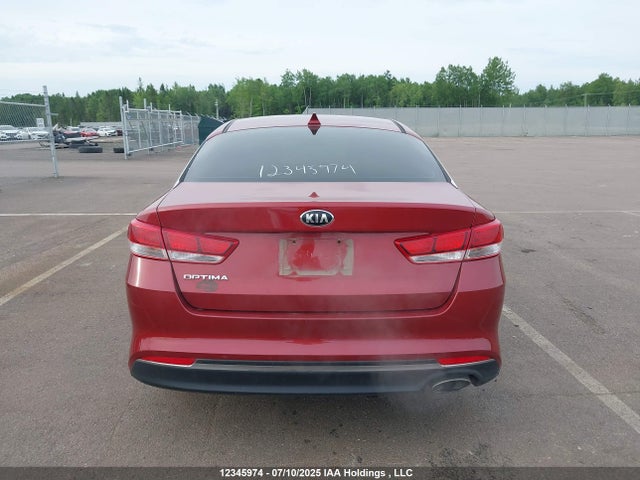 5XXGT4L31GG071736 KIA t-gdi theta ii