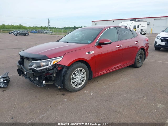 5XXGT4L31GG071736 KIA t-gdi theta ii