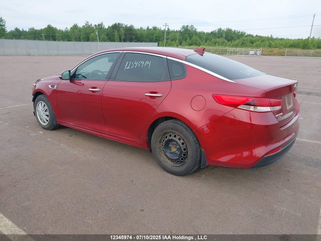 5XXGT4L31GG071736 KIA t-gdi theta ii