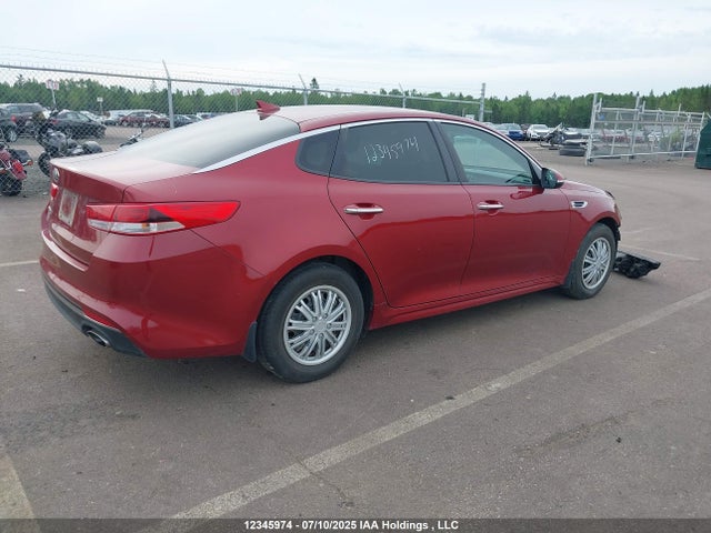 5XXGT4L31GG071736 KIA t-gdi theta ii