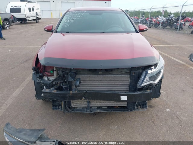 5XXGT4L31GG071736 KIA t-gdi theta ii