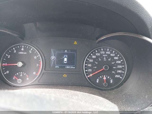 5XXGT4L31GG071736 KIA t-gdi theta ii