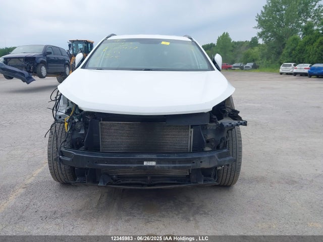 5XYZT3LB7HG396477 Hyundai gdi theta ii
