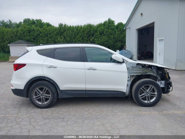 5XYZT3LB7HG396477 Hyundai gdi theta ii