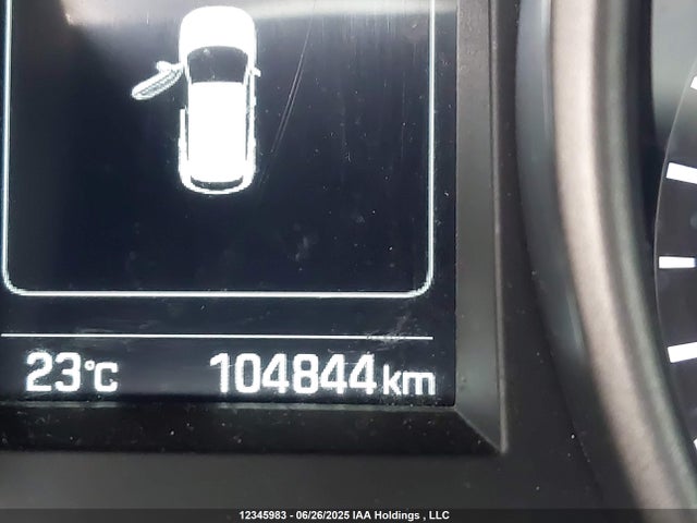 5XYZT3LB7HG396477 Hyundai gdi theta ii