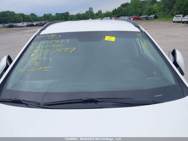 5XYZT3LB7HG396477 Hyundai gdi theta ii