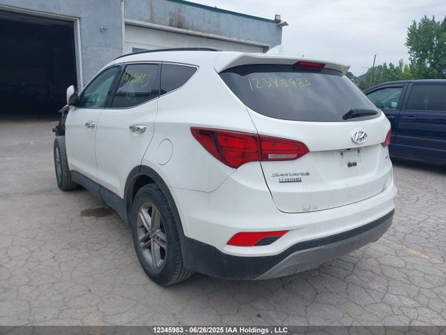 5XYZT3LB7HG396477 Hyundai gdi theta ii
