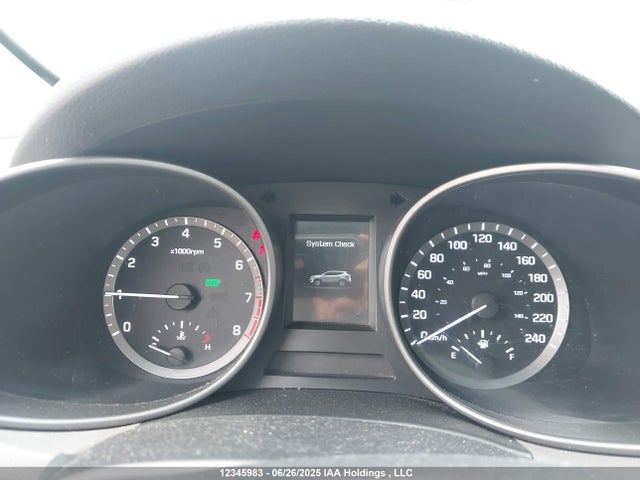 5XYZT3LB7HG396477 Hyundai gdi theta ii