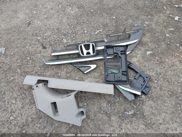 2HKRM4H5XEH105920 Honda k24z7