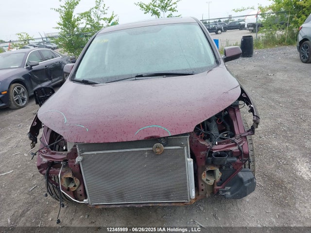 2HKRM4H5XEH105920 Honda k24z7