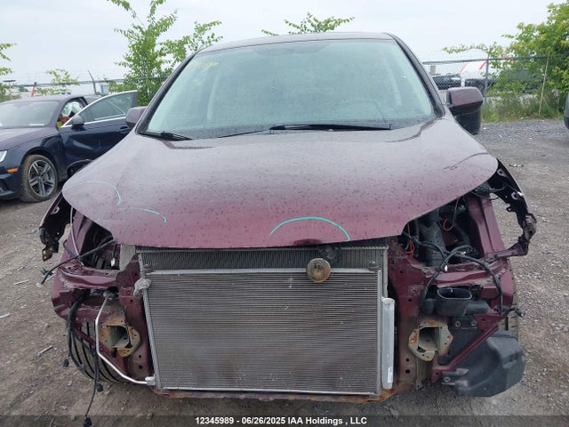 2HKRM4H5XEH105920 Honda k24z7