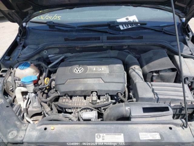 3VWL07AJ2FM307184 Volkswagen 2015