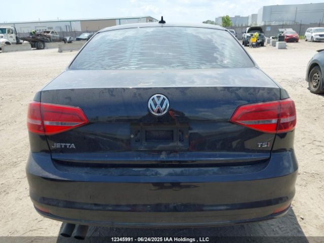 3VWL07AJ2FM307184 Volkswagen 2015