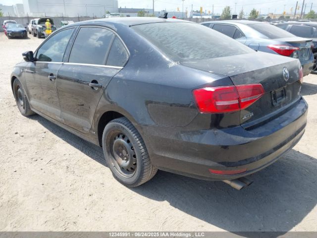 3VWL07AJ2FM307184 Volkswagen 2015