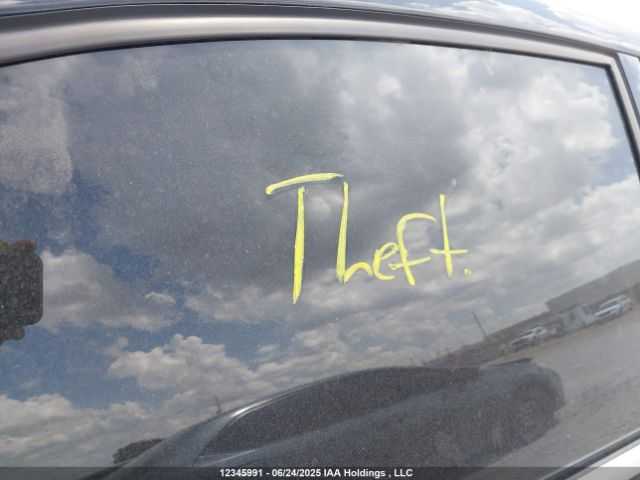 3VWL07AJ2FM307184 Volkswagen 2015