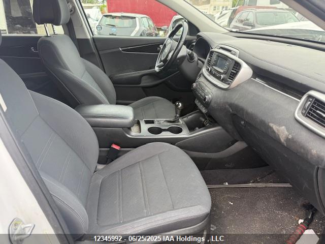 5XYPGDA15GG142308 KIA dohc t-gdi theta ii