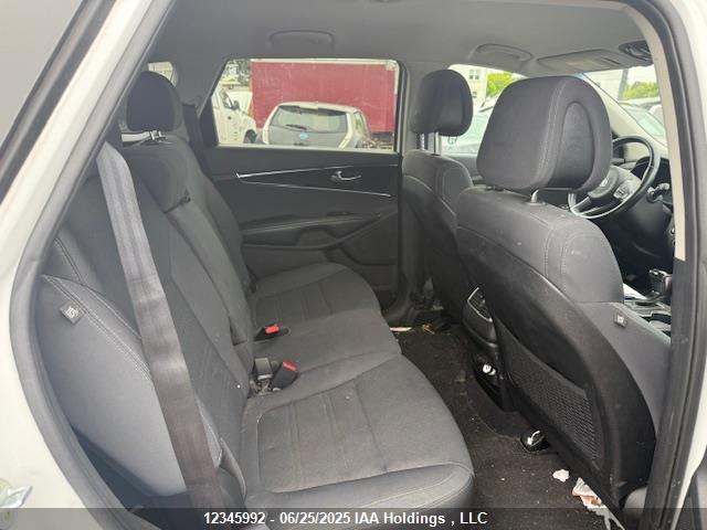 5XYPGDA15GG142308 KIA dohc t-gdi theta ii