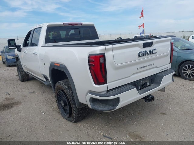 1GT4UYEY5SF291629 GMC l5p