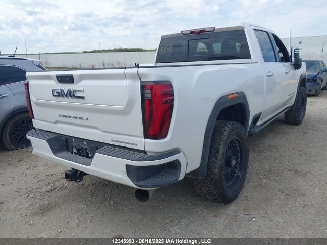 1GT4UYEY5SF291629 GMC l5p