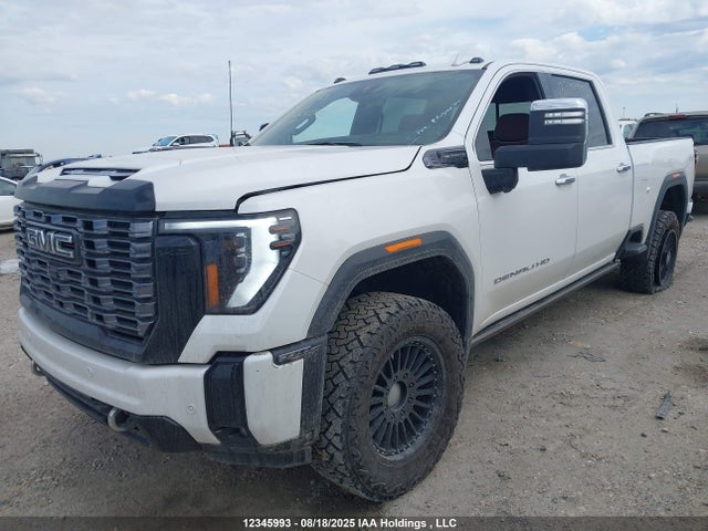 1GT4UYEY5SF291629 GMC l5p